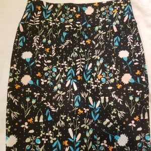 LuLaRoe Cassie Skirt